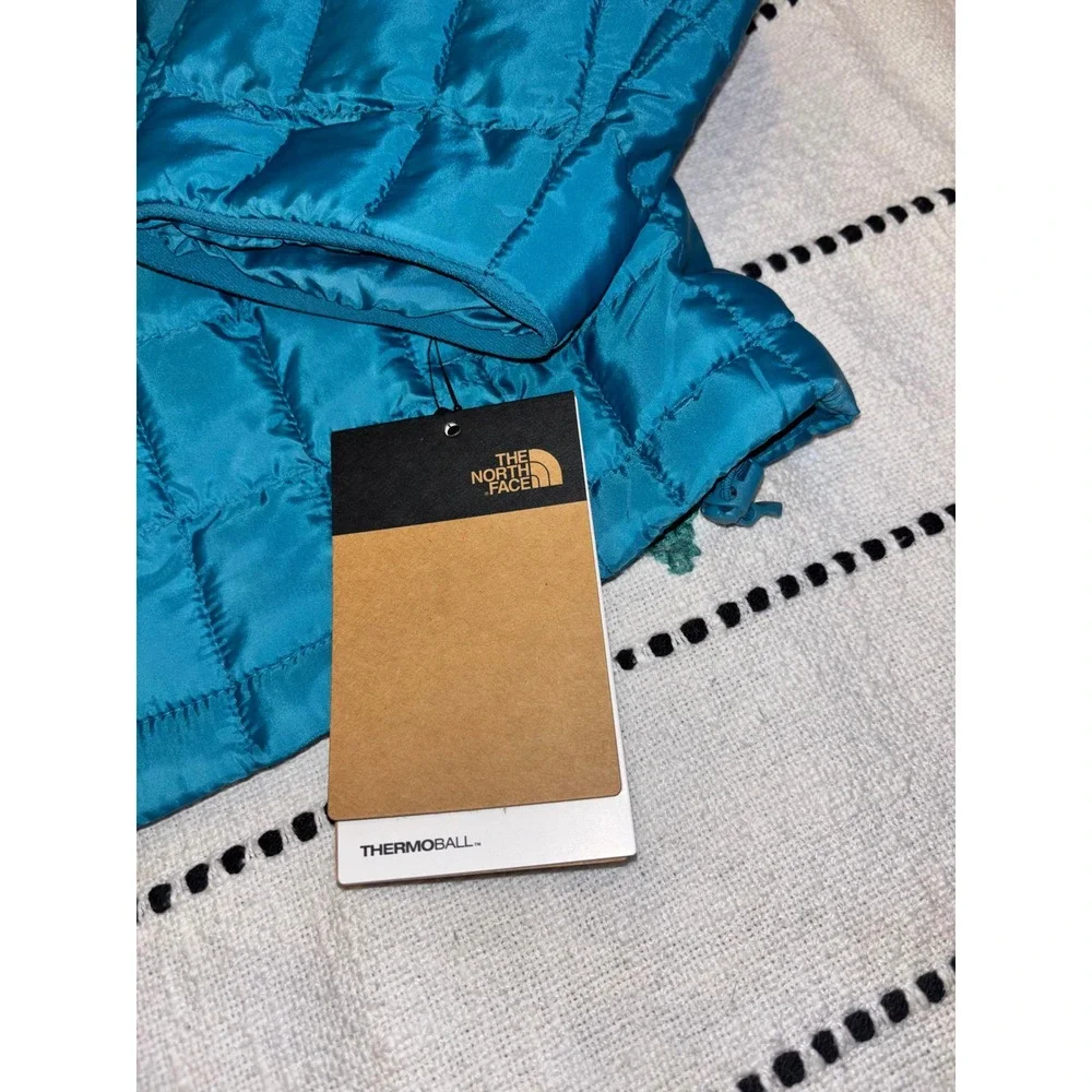 The North Face north face